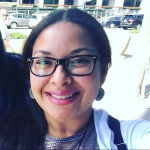 Meet your Posher, Carolyn